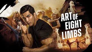 Art of Eight Limbs 2024 Trailer HD  Paramount Movies