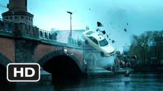 Unknown 1 Movie CLIP  Car Accident 2011 HD