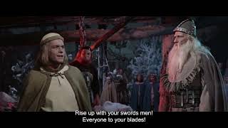 Sampo aka The Day the Earth Froze 1959  HD Trailer 1080p  