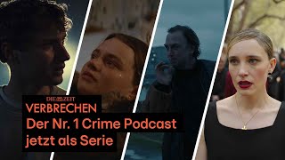 ZEIT Verbrechen  Die preisgekrnte Verfilmung  Trailer  RTL Crime