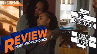 The Surrogate 2020 Movie Review