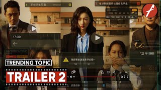 Trending Topic 2023   Movie Trailer 2  Far East Films