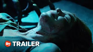 Consumed Trailer 1 2024