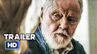 STRANGERS Official Trailer 2024 Jon Voight Sienna Guillory Movie HD