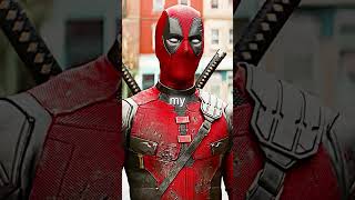 Ryan Reynolds FINALLY Talks About Deadpool 4 shorts