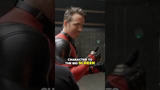 Kevin Feige On Bringing Deadpool  Wolverine into the MCU