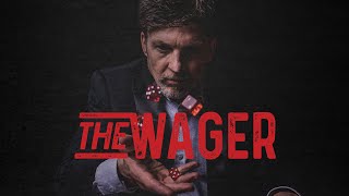 The Wager 2020  Trailer  Cameron Arnett  Jim Gloyd  Bishop Stevens  Ty Sheldon  John Wells