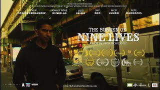 The Burden of Nine Lives  Official TV Trailer 1  Good Day Mr Diaz