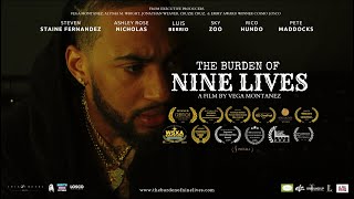 The Burden of Nine Lives  Official TV Trailer 2  What You Came To See Me For