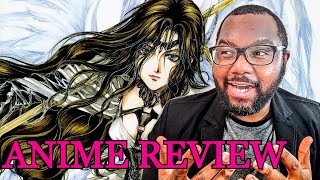 Angel Sanctuary  Anime Review