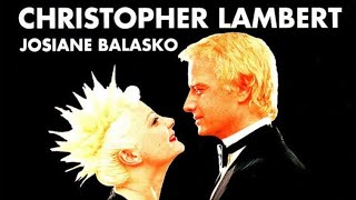 Trailer  FRANK aka ARLETTE 1997 Josiane Balasko Christopher Lambert