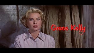 Green Fire 1954 Grace Kelly  Farewell Song and the Voyage