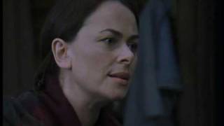 Polly Walker in Savage Messiah