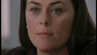 Polly Walker in Savage Messiah