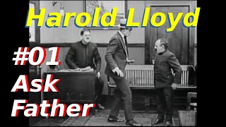 1919 Harold Lloyd 01 Ask Father