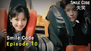 Smile Code 2024 Chinese Drama  Episode 10  Release Date And Review  ENG SUB