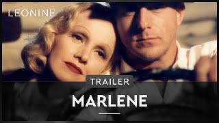 Marlene  Trailer deutschgerman