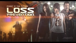 Loss Prevention Official Trailer