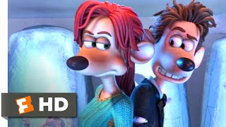 Flushed Away 2006  Getting Fridged Scene 410  Movieclips
