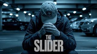 Tense psychological thriller The Slider 2017  Full Movie