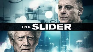 The Slider Action Movie with All Star Cast Tom Sizemore Bruce Davison Daryl Hannah