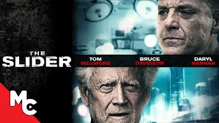 The Slider Forbidden to Dream  Full Drama Movie  Tom Sizemore