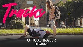 Tracks 2020  Official Trailer HD