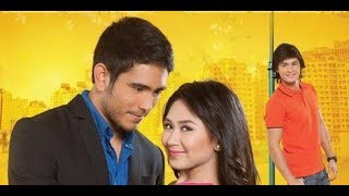 Catch Me Im In Love Eng Sub Movie Trailer 2011  Sarah Geronimo  Gerald Anderson