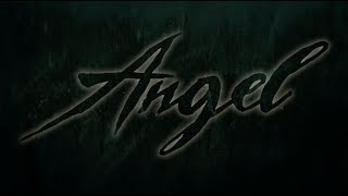 ANGEL Official Teaser