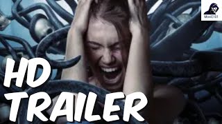 Pipeline Official Trailer 2020  Ashley Ballard Elizabeth Cascarelli Jason Alan Cook