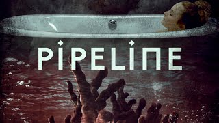 Pipeline  Trailer