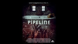 Pipeline  Trailer