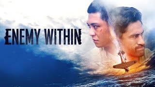 Enemy Within 1080p FULL MOVIE  WW2 Military Pearl Harbor