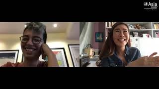 Malaysia  M for Malaysia Directors Dian Lee and Ineza Roussille on the Inspiration Behind the Film