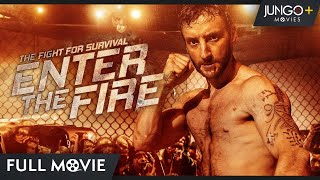 Enter the Fire 2018  Full HD Action Movie  Ian Lauer Lou Ferrigno