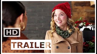 MISTLETOE  MENORAHS A Merry Holiday  Christmas Romance Trailer  2019  Kelley Jakle