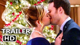 MISTLETOE  MENORAHS Trailer 2019 Christmas Romance Movie