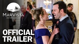 Mistletoe  Menorahs  Official Trailer  MarVista Entertainment