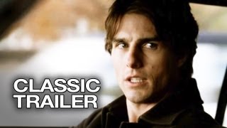 Vanilla Sky 2001 Official Trailer  1  Tom Cruise HD