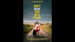 Dont Read This On A Plane  Trailer  Sophie Desmarais  Victor von Schirach  Hildegard Schroedter