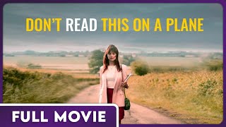 Dont Read This on a Plane 1080p FULL MOVIE  Drama Comedy LGBTQ Travel Female Lead