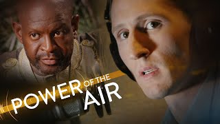 Power of the Air  Full Movie  A Dave Christiano Film