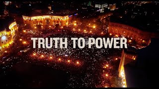 Truth to Power 2020 First Look