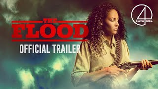 The Flood 2020  Official Trailer  DramaHistory