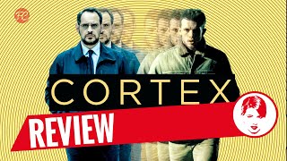 Cortex Review Kritik  Moritz Bleibtreus Regiedebt  direkt ein Meisterwerk  Antjes FRISCHE FILME