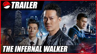 The Infernal Walker 2020 Trailer