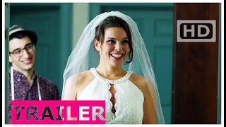 Love Repeat   Comedy Drama Romance Movie Trailer  2021  Leenya Rideout Bill Connington