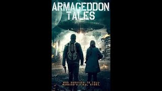 Armageddon Tales Movie 2021 Official Trailer