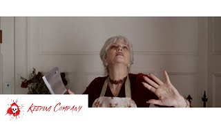 KEEPING COMPANY Official Trailer 2021