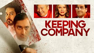 Keeping Company  Official Trailer  HD